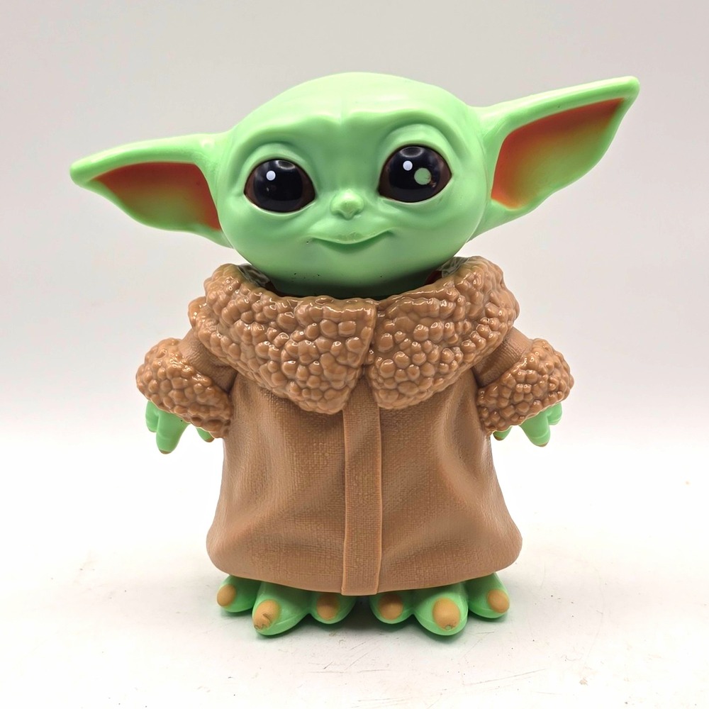 Hasbro Star Wars The Child (Grogu) Bop It! Electronic Game Sci-Fi